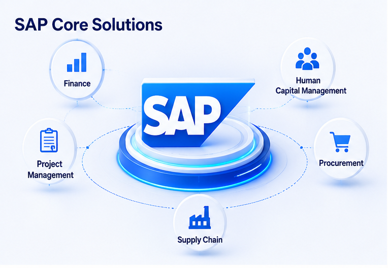 SAP Core Solutions