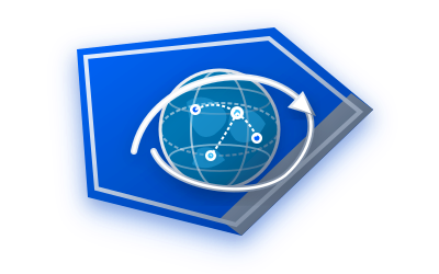 Global delivery